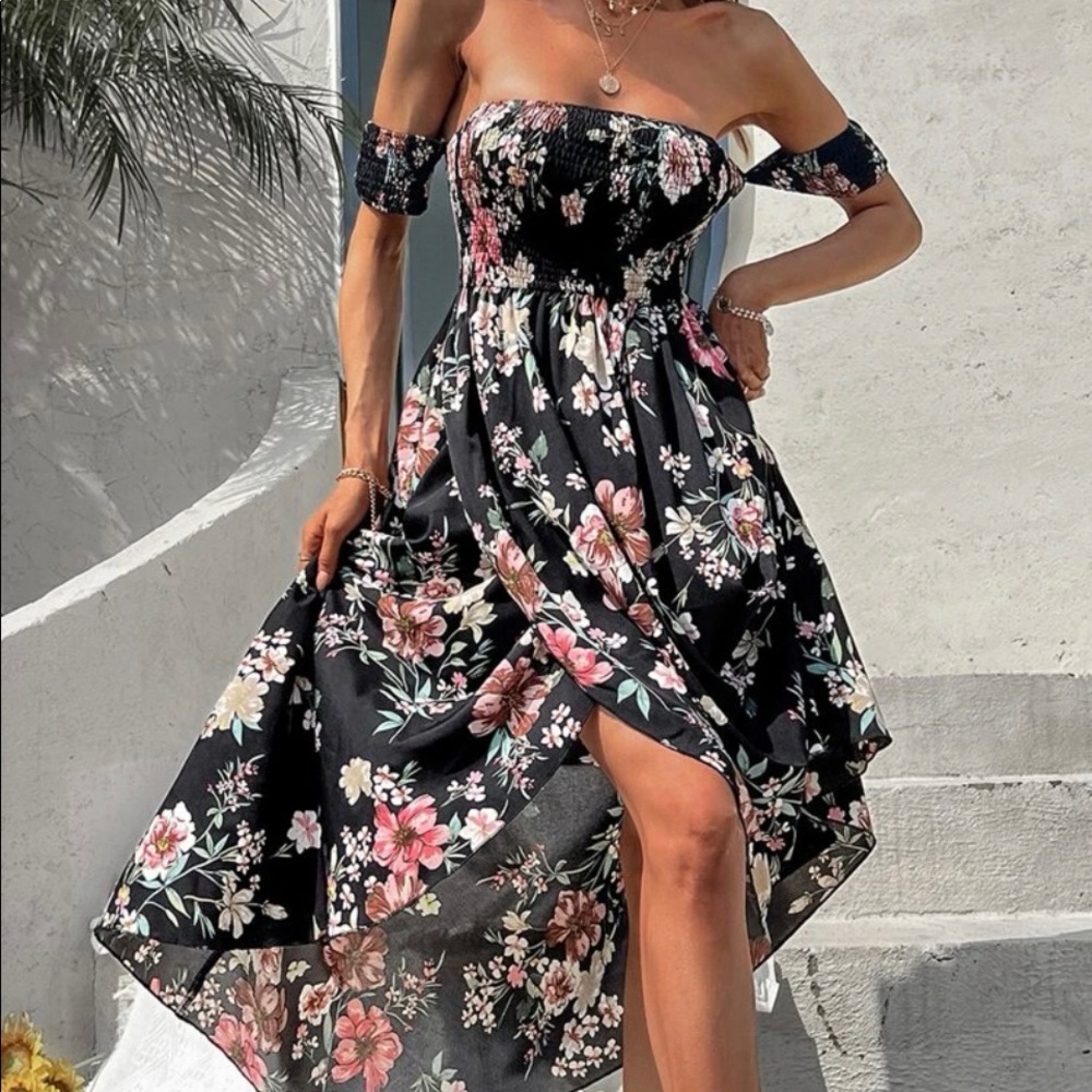 Beautiful sundress